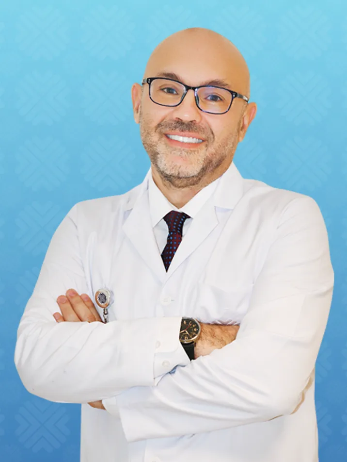 TOLGA KANDOĞAN