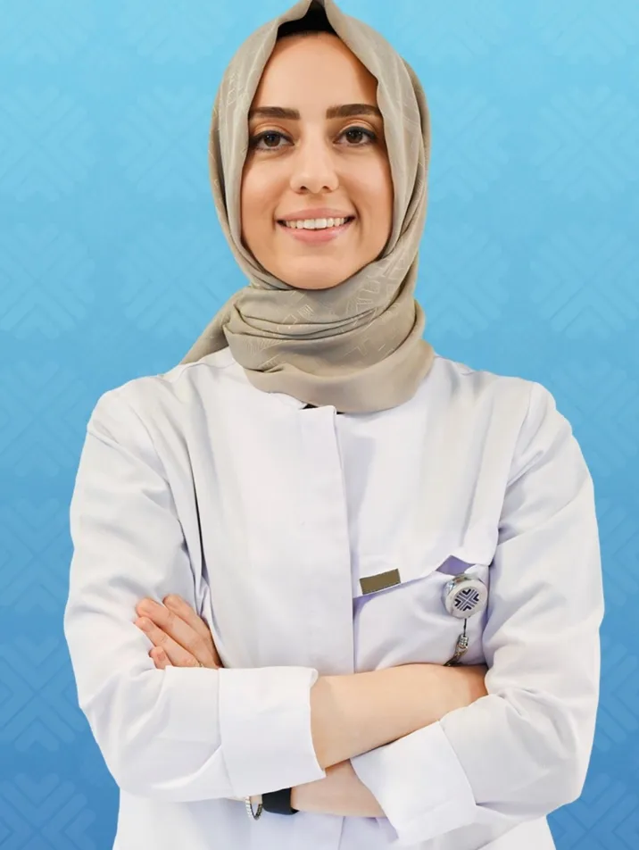 TUBA VARLI YELKE
