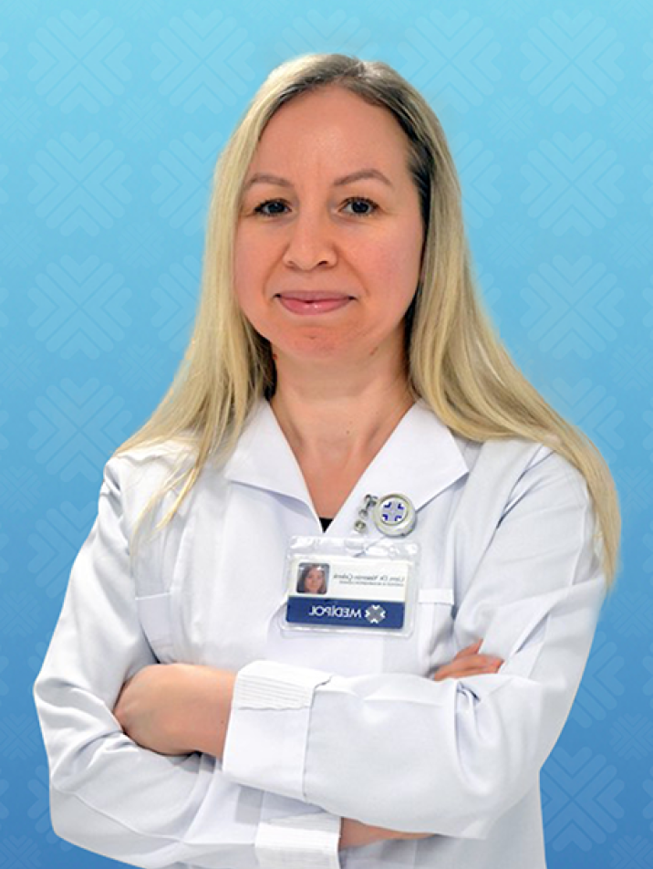 YASEMİN ÇELENK