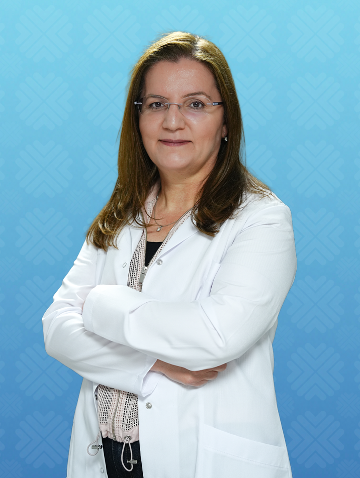 YASEMİN CİHAN IŞIK
