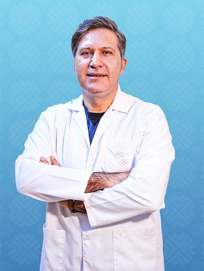 YÜKSEL BALDAN