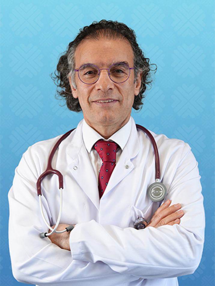YÜKSEL DOĞAN