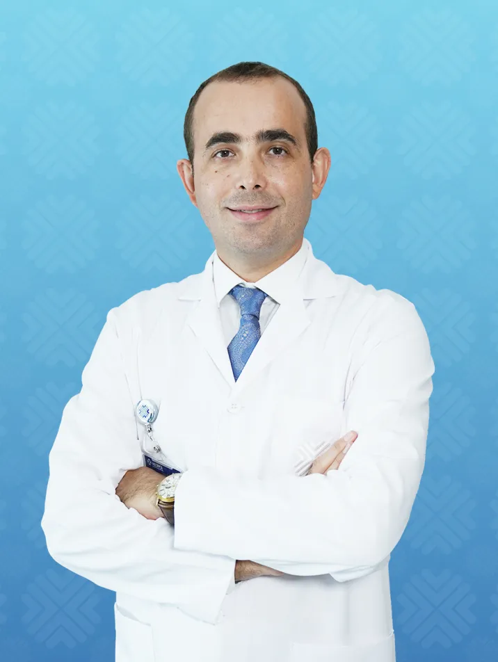 YUSUF YILDIRIM