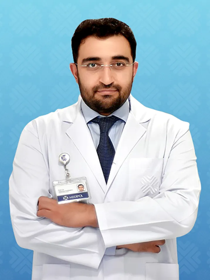 ZEKERIYA NURKALEM