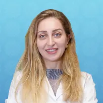 ARZU SHAHVERANOVA ARZU SHAHVERANOVA