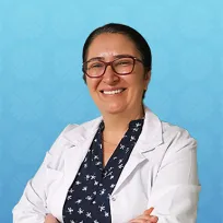 AYŞE UĞUR İŞLEYEN AYŞE UĞUR İŞLEYEN