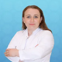 DURSİYE ÖZDEMİR AVCI DURSİYE ÖZDEMİR AVCI