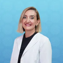 EVRİM BOSTANCI ERGEN EVRİM BOSTANCI ERGEN