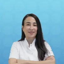 FATMA BİLGEHAN FATMA BİLGEHAN