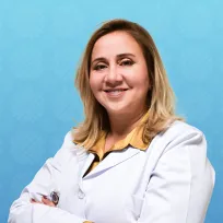 FERİDE MİMAROĞLU FERİDE MİMAROĞLU