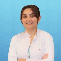 GÜLNAR IBRAHIMOVA GÜLNAR IBRAHIMOVA