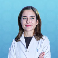 GÜLSEDA ÇETİN DEMİROL GÜLSEDA ÇETİN DEMİROL