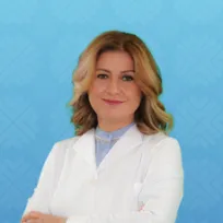 HÜSNİYE SEDEF BİNÖZ HÜSNİYE SEDEF BİNÖZ