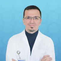 İLKER TAŞDEMİR İLKER TAŞDEMİR