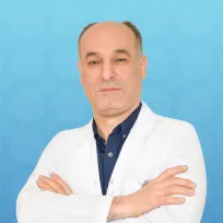 MAHMUT HALİLOĞLU MAHMUT HALİLOĞLU