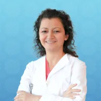 ÖZLEM KESİKTAŞ AYDIN ÖZLEM KESİKTAŞ AYDIN