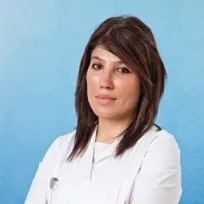 ŞULE KALKAN ŞULE KALKAN