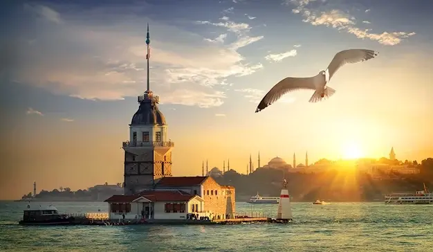 istanbul