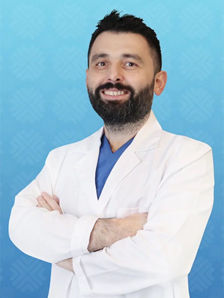 ABDULLAH PEKTAŞ