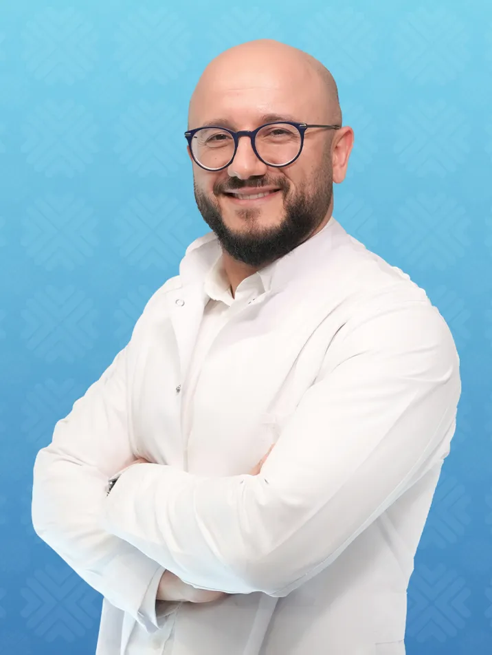 ABDULLAH SAKİN