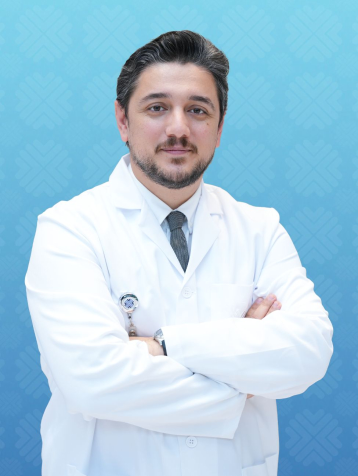 AHMET ATASEVER