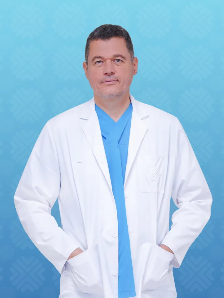 AHMET ŞAŞMAZEL