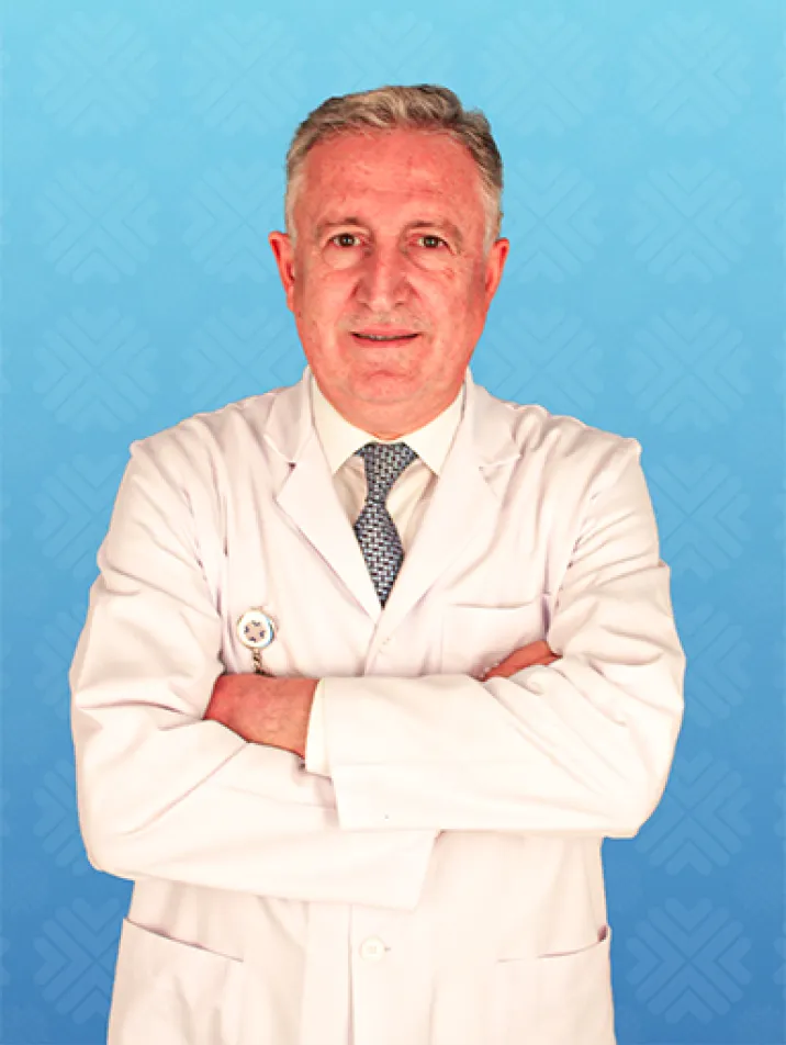 AHMET YILMAZ