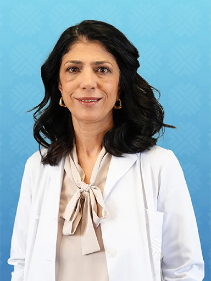 AYNUR ADIGÜZEL