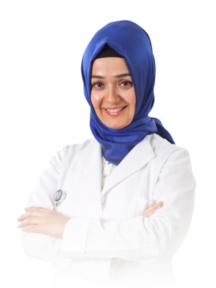 AYŞE SERAP AKGÜN