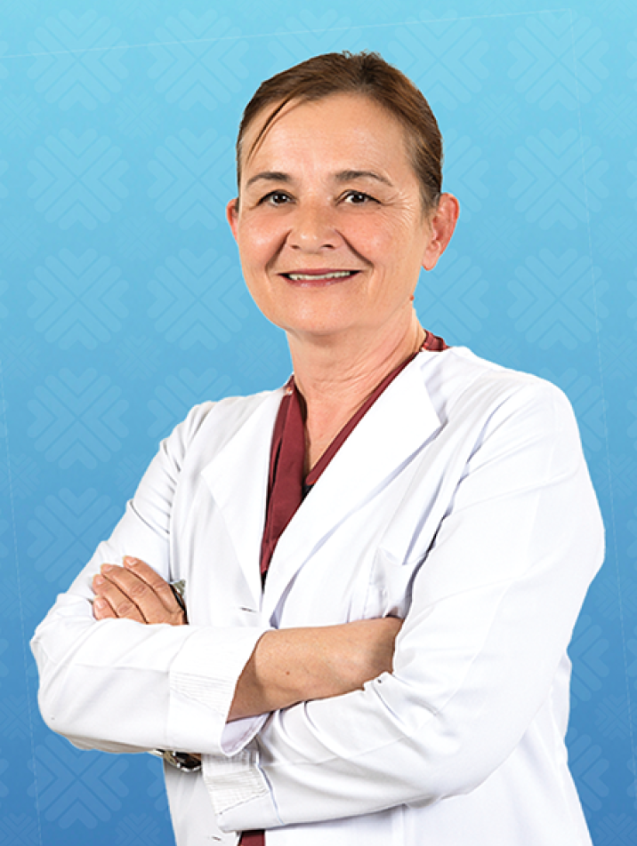 AYŞENUR CİLA