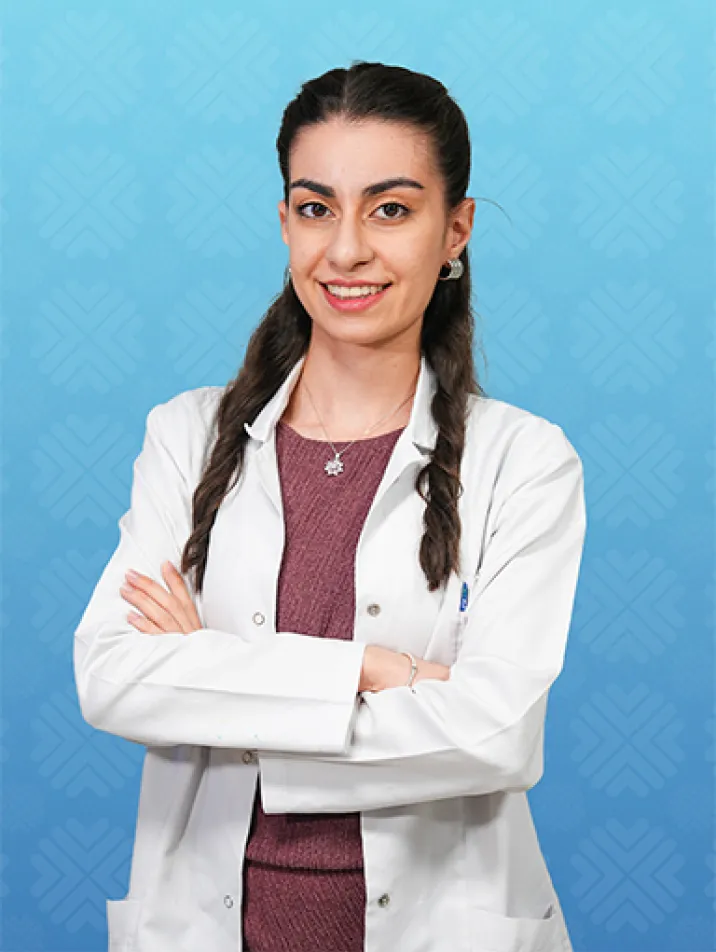 AYŞENUR KARACA