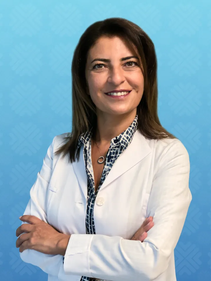 AYSUN ŞİMŞEK