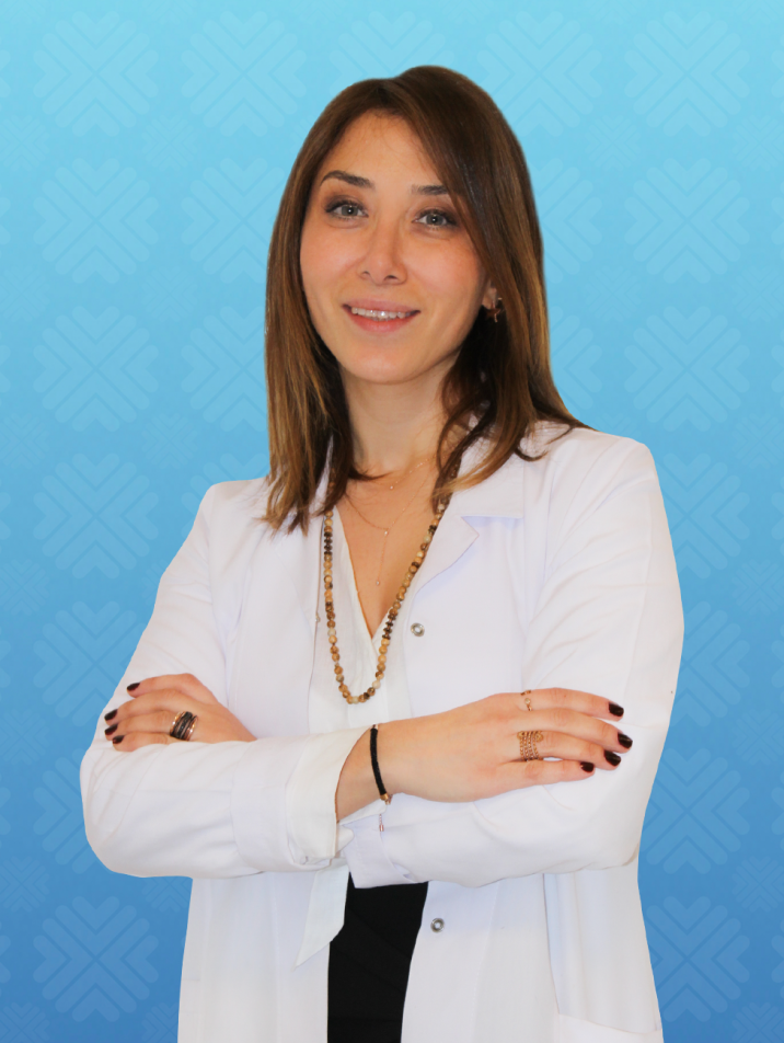 BAŞAK BOLLUK KıLıÇ