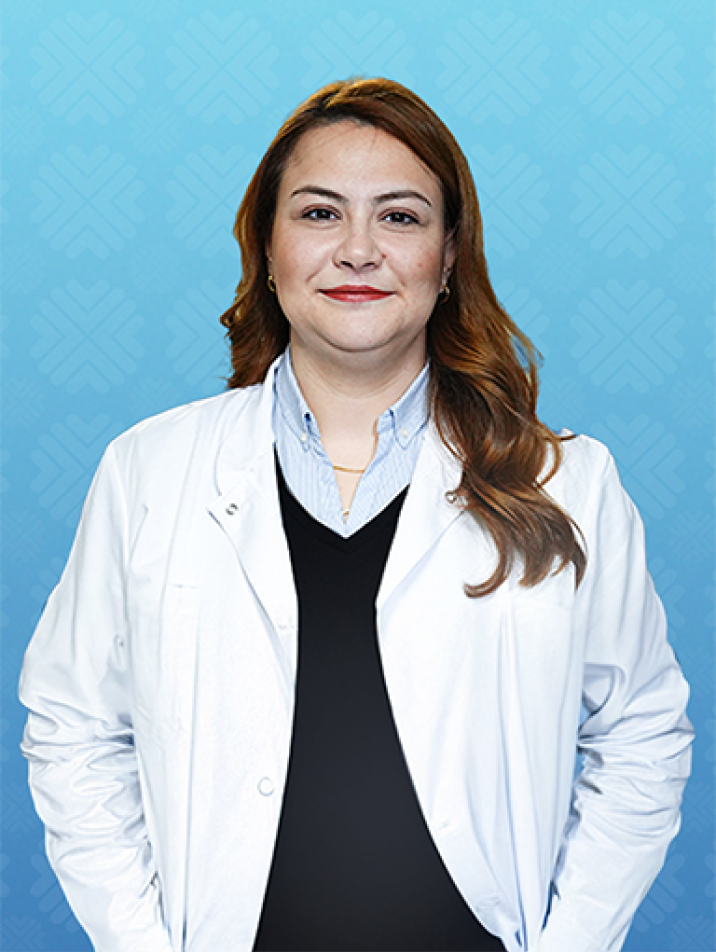 BELFİN NUR ARICI HALICI