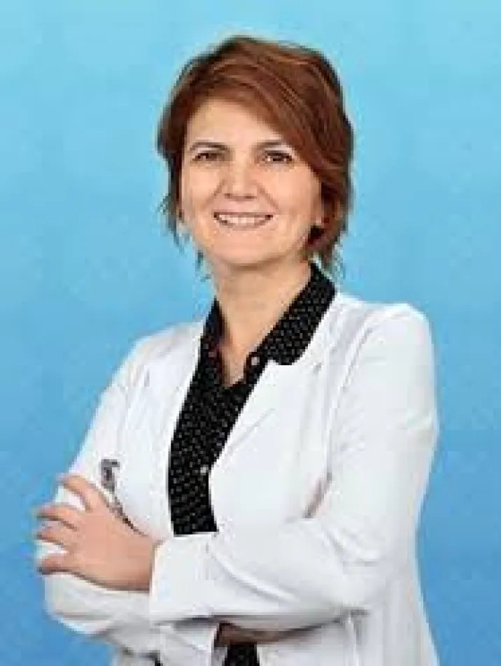 BELGİN KARAN