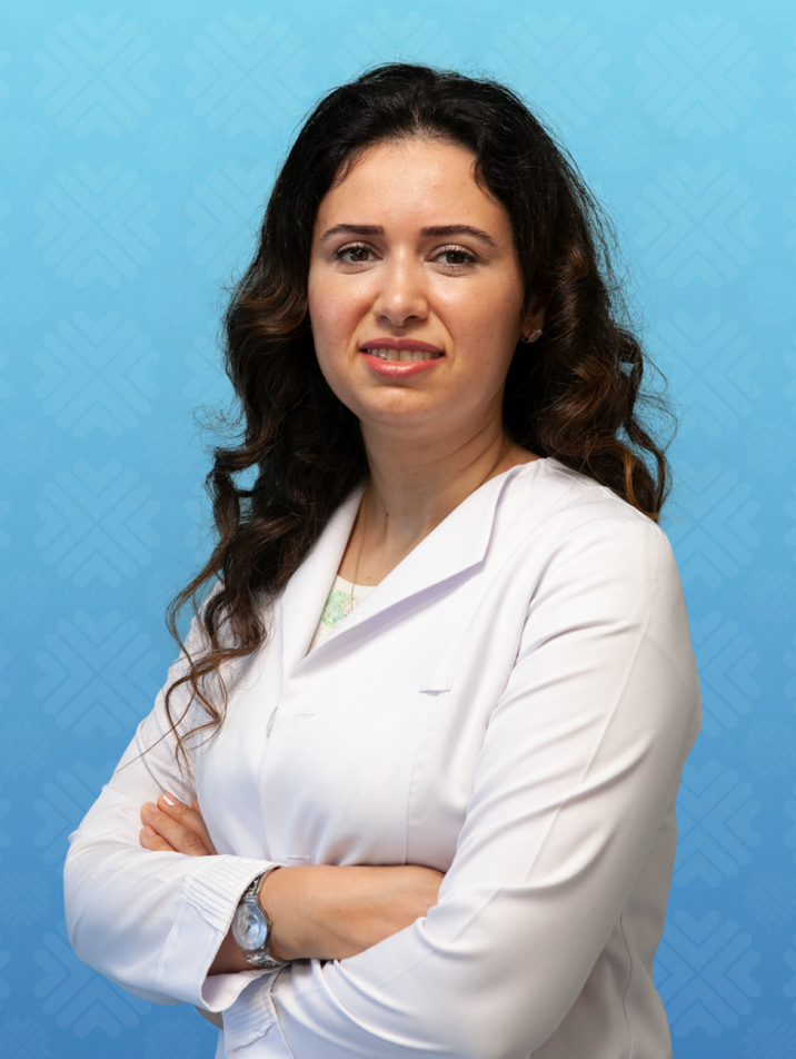 CANAN ACAR DEMİR