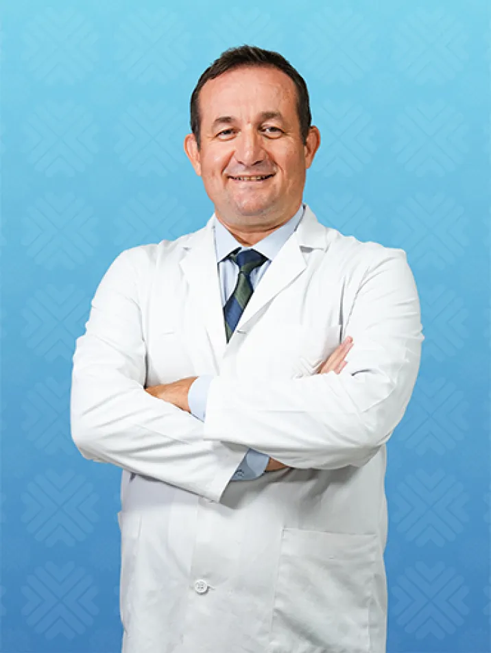 CANER KARAKAYA
