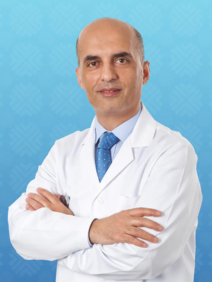 CELAL GÜNAY