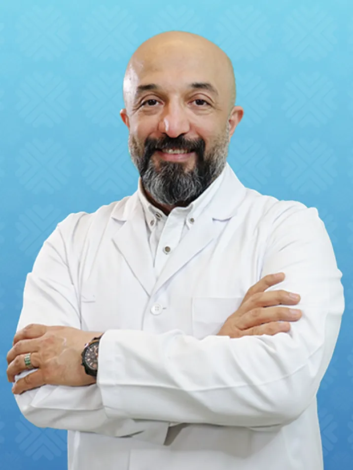CEM ERDOĞAN