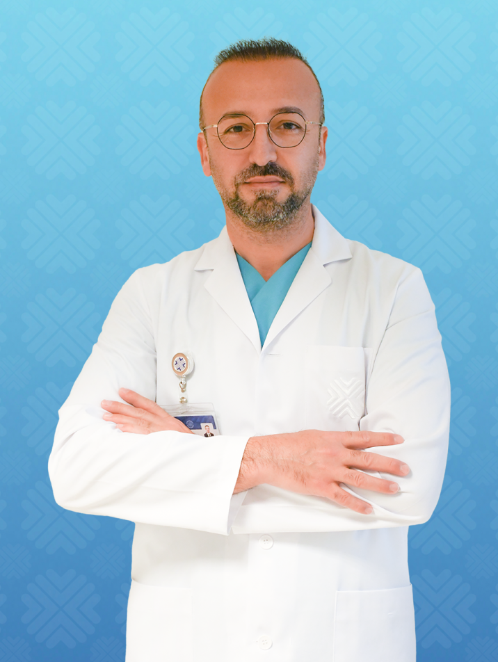 CENK ŞİMŞEK