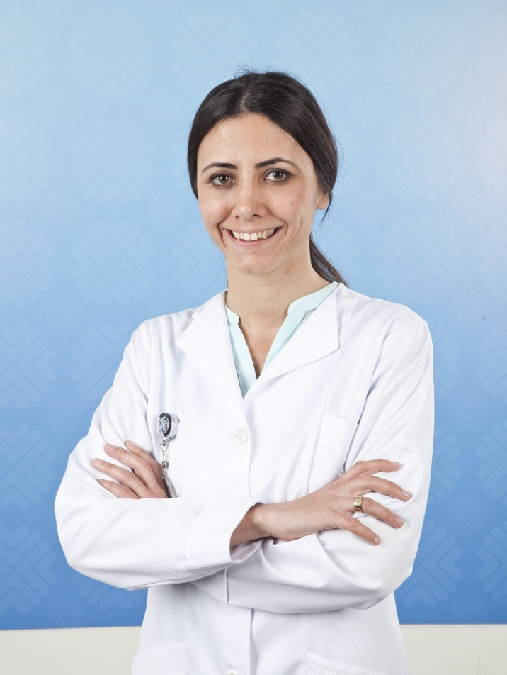 DENİZ ARSLAN