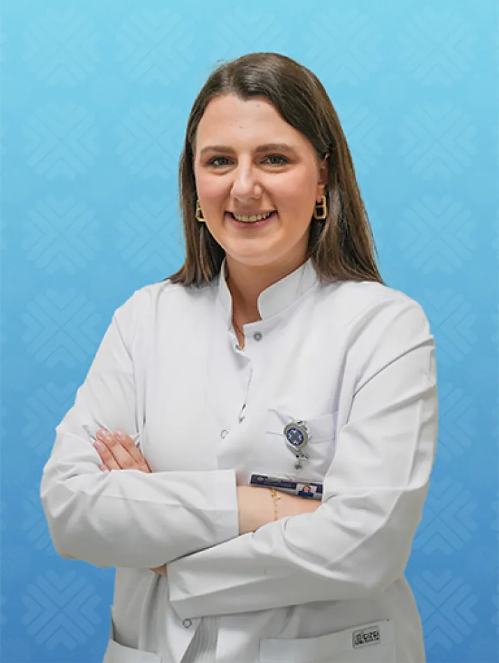 DENİZ TARAKCIOĞLU