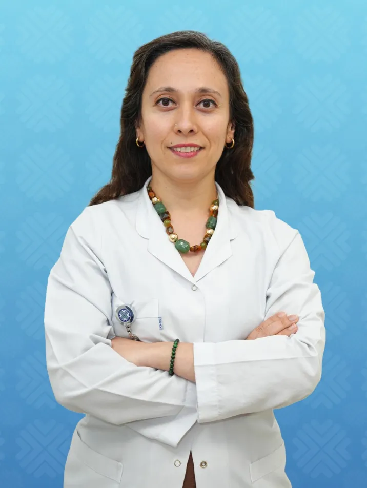 DİLARA EKİCİ ZİNCİRCİ