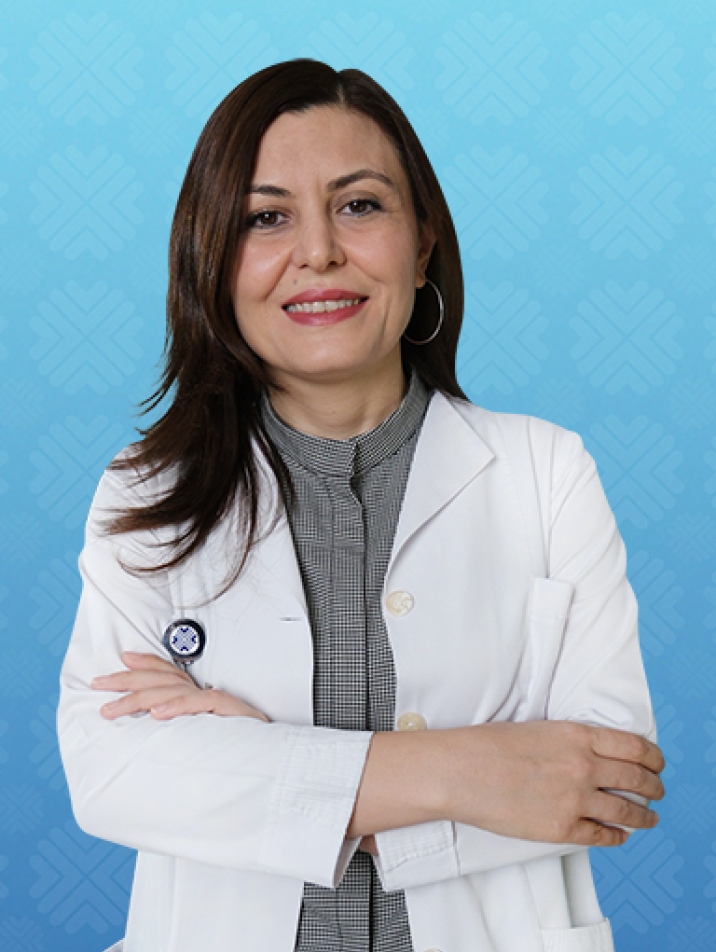 DİLEK ÜNAL