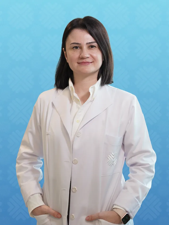 EMİNE AYDIN