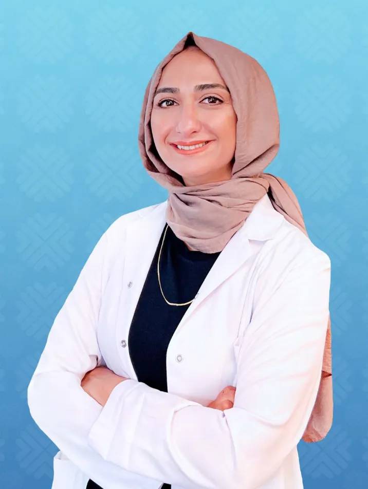 EMİNE ÖĞÜT