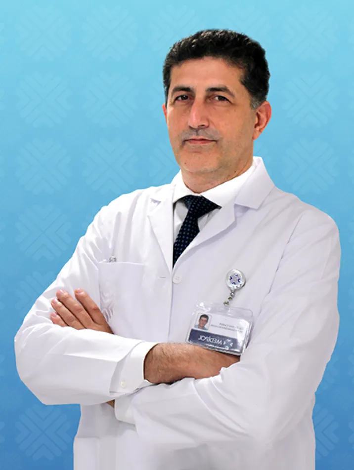 EMİR CANTÜRK