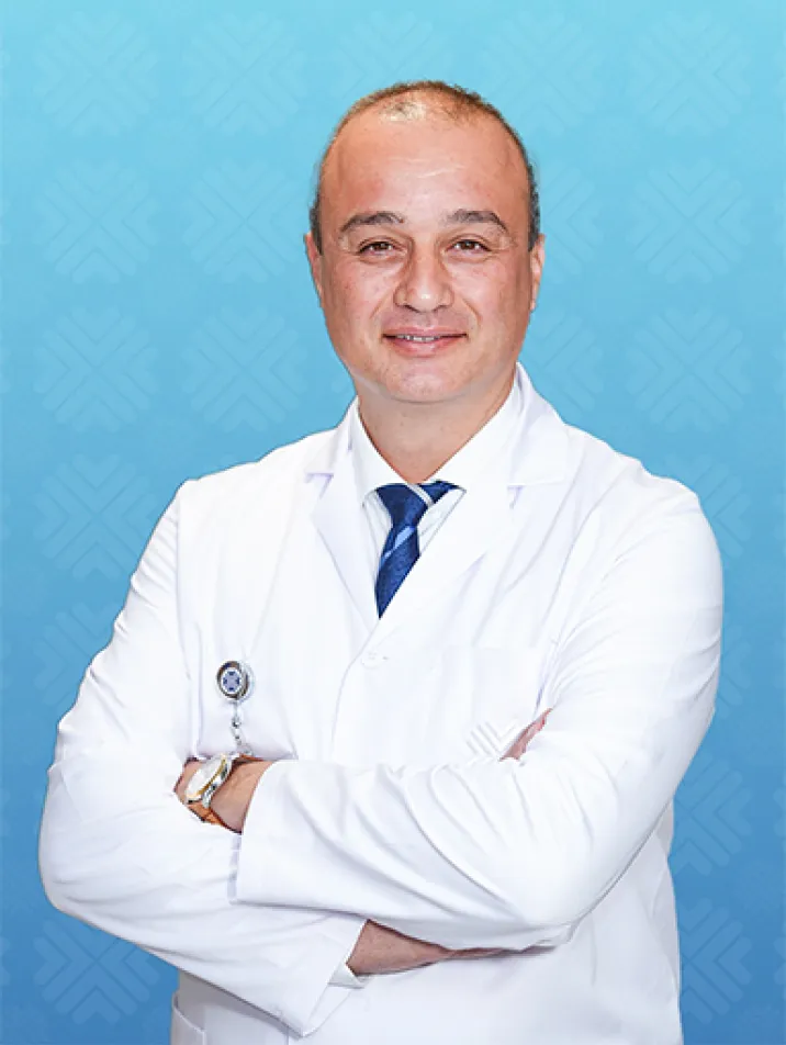 ENDER ALAGÖZ