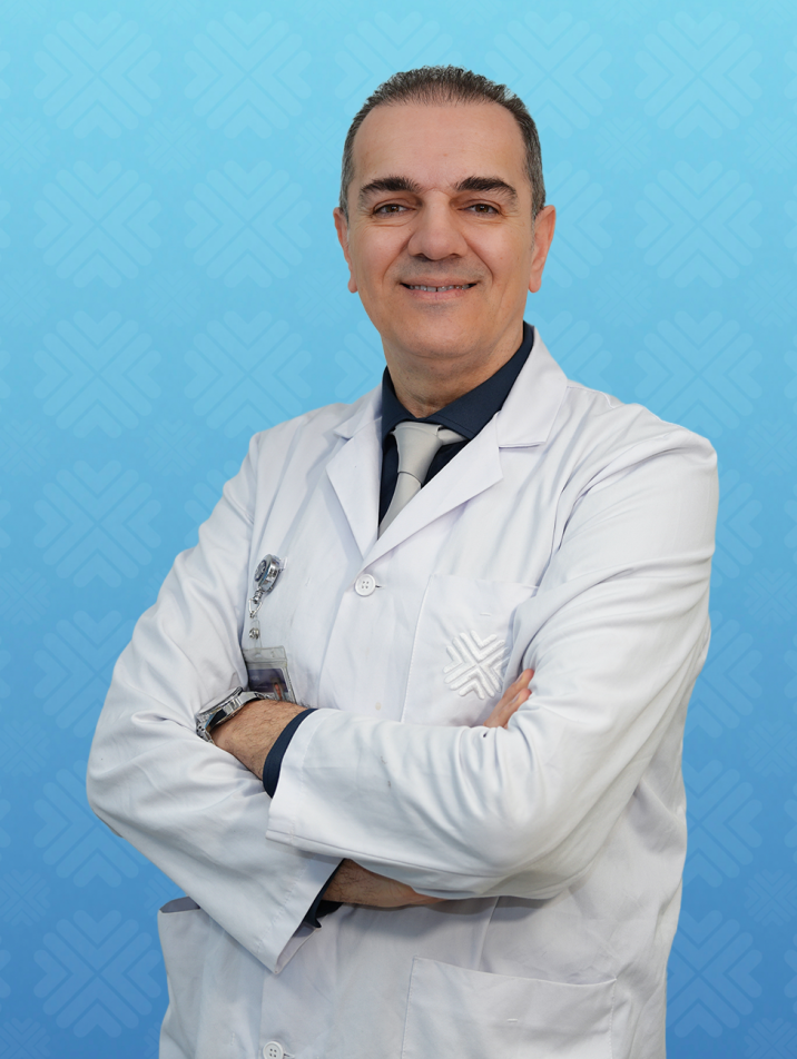 ENES BOZKURT