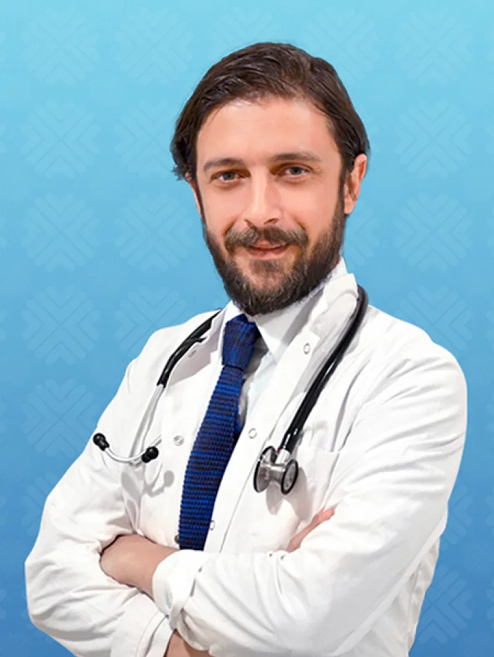 ERHAN GÖNEN